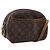 Borsa a tracolla LOUIS VUITTON Monogram Blois M51221 LV Auth am12436 Monogramma