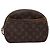 Borsa a tracolla LOUIS VUITTON Monogram Blois M51221 LV Auth am12436 Monogramma - vista 13