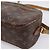 Borsa a tracolla LOUIS VUITTON Monogram Blois M51221 LV Auth am12436 Monogramma - vista 14
