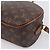 Borsa a tracolla LOUIS VUITTON Monogram Blois M51221 LV Auth am12436 Monogramma - vista 16