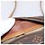 Borsa a tracolla LOUIS VUITTON Monogram Blois M51221 LV Auth am12436 Monogramma - vista 18