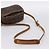 Borsa a tracolla LOUIS VUITTON Monogram Blois M51221 LV Auth am12436 Monogramma - vista 7