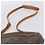 Borsa a tracolla LOUIS VUITTON Monogram Blois M51221 LV Auth am12436 Monogramma - vista 8