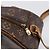 Borsa a tracolla LOUIS VUITTON Monogram Blois M51221 LV Auth am12436 Monogramma - vista 9