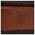 Céline Borsa a tracolla CELINE Macadam Canvas PVC Leather Brown Gold Auth 196696A Marrone D'oro - vista 18