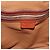 Céline Borsa a tracolla CELINE Macadam Canvas PVC Leather Brown Gold Auth 196696A Marrone D'oro - vista 19