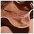 Céline Borsa a tracolla CELINE Macadam Canvas PVC Leather Brown Gold Auth 196696A Marrone D'oro - vista 23