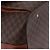 Céline Borsa a tracolla CELINE Macadam Canvas PVC Leather Brown Gold Auth 196696A Marrone D'oro - vista 9