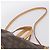 Borsa Tote LOUIS VUITTON Monogram Palermo PM M40145 LV Auth 198725A Monogramma - vista 14