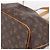 Borsa Tote LOUIS VUITTON Monogram Palermo PM M40145 LV Auth 198725A Monogramma - vista 15