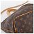 Borsa Tote LOUIS VUITTON Monogram Palermo PM M40145 LV Auth 198725A Monogramma - vista 16