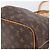 Borsa Tote LOUIS VUITTON Monogram Palermo PM M40145 LV Auth 198725A Monogramma - vista 17