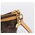 Borsa Tote LOUIS VUITTON Monogram Palermo PM M40145 LV Auth 198725A Monogramma - vista 18