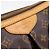 Borsa Tote LOUIS VUITTON Monogram Palermo PM M40145 LV Auth 198725A Monogramma - vista 19