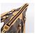 Borsa Tote LOUIS VUITTON Monogram Palermo PM M40145 LV Auth 198725A Monogramma - vista 6