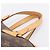 Borsa Tote LOUIS VUITTON Monogram Palermo PM M40145 LV Auth 198725A Monogramma - vista 8