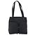 Borsa Tote GUCCI GG Canvas Nero Argento 002 1076 2684 Auth ka5725 - vista 13