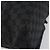 Borsa Tote GUCCI GG Canvas Nero Argento 002 1076 2684 Auth ka5725 - vista 16