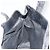 Borsa Tote GUCCI GG Canvas Nero Argento 002 1076 2684 Auth ka5725 - vista 18