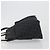 Borsa Tote GUCCI GG Canvas Nero Argento 002 1076 2684 Auth ka5725 - vista 4