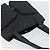 Borsa Tote GUCCI GG Canvas Nero Argento 002 1076 2684 Auth ka5725 - vista 6