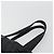 Borsa Tote GUCCI GG Canvas Nero Argento 002 1076 2684 Auth ka5725 - vista 8