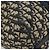 Borsa a mano Christian Dior Trotter Canvas Navy Silver Auth BA14770 Argento Blu navy - vista 11