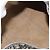 Borsa a mano Christian Dior Trotter Canvas Navy Silver Auth BA14770 Argento Blu navy - vista 15