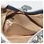 Borsa a mano Christian Dior Trotter Canvas Navy Silver Auth BA14770 Argento Blu navy - vista 16