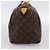 LOUIS VUITTON Monogram Speedy 30 Hand Bag M41526 LV Auth 194768V Monogramma - vista 3