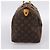 LOUIS VUITTON Monogram Speedy 30 Hand Bag M41526 LV Auth 194768V Monogramma - vista 4