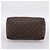 LOUIS VUITTON Monogram Speedy 30 Hand Bag M41526 LV Auth 194768V Monogramma - vista 5