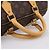 LOUIS VUITTON Monogram Speedy 30 Hand Bag M41526 LV Auth 194768V Monogramma - vista 7