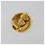 Orecchini CHANEL Metallo Tono Oro CC Auth 198843 - vista 11