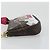 LOUIS VUITTON Monogram Vivienne Mini Pochette Accessoires M68490 LV Auth 197150M Monograma - vista 4