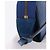 LOUIS VUITTON Epi Pochette Accessoires Pouch Blue M52985 LV Auth 196311 Azul - vista 17