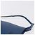 LOUIS VUITTON Epi Pochette Accessoires Pouch Blue M52985 LV Auth 196311 Azul - vista 8