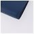 LOUIS VUITTON Epi Pochette Accessoires Pouch Blue M52985 LV Auth 196311 Azul - vista 9