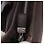 Borsa a tracolla Salvatore Ferragamo Canvas Brown Silver Auth 196735A Marrone Argento - vista 10