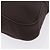 Borsa a tracolla Salvatore Ferragamo Canvas Brown Silver Auth 196735A Marrone Argento - vista 15