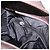 Borsa a tracolla Salvatore Ferragamo Canvas Brown Silver Auth 196735A Marrone Argento - vista 20
