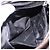 Borsa a tracolla Salvatore Ferragamo Canvas Brown Silver Auth 196735A Marrone Argento - vista 21