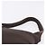 Borsa a tracolla Salvatore Ferragamo Canvas Brown Silver Auth 196735A Marrone Argento - vista 8