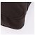 Borsa a tracolla Salvatore Ferragamo Canvas Brown Silver Auth 196735A Marrone Argento - vista 9