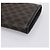 Céline Portafoglio lungo CELINE Macadam Canvas PVC Pelle Oro Nero Auth 198768V D'oro - vista 15