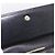 Céline Portafoglio lungo CELINE Macadam Canvas PVC Pelle Oro Nero Auth 198768V D'oro - vista 17