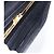 Céline Portafoglio lungo CELINE Macadam Canvas PVC Pelle Oro Nero Auth 198768V D'oro - vista 19