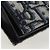 Borsetta a spalla Christian Dior Trotter Canvas Navy Silver Auth 195520V Argento Blu navy - vista 11
