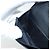 Borsetta a spalla Christian Dior Trotter Canvas Navy Silver Auth 195520V Argento Blu navy - vista 20