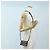 Borsetta a spalla Christian Dior Trotter Canvas Navy Silver Auth 195520V Argento Blu navy - vista 23